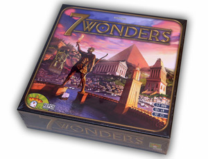 7wonders