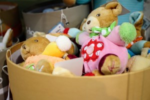 Torino-Centro Gioco Educativo-San Paolo- Corso Ferrucci 105