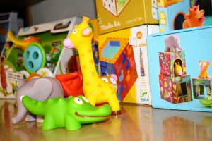 Torino-Centro Gioco Educativo-San Paolo- Corso Ferrucci 105