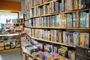 Torino-Centro Gioco Educativo-San Paolo- Corso Ferrucci 105