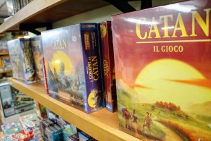 Torino-Centro Gioco Educativo-San Paolo- Corso Ferrucci 105
