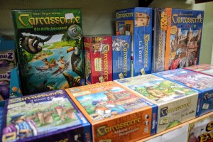 Torino-Centro Gioco Educativo-San Paolo- Corso Ferrucci 105