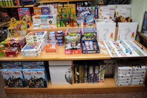 Torino-Centro Gioco Educativo-San Paolo- Corso Ferrucci 105