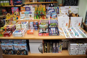 Torino-Centro Gioco Educativo-San Paolo- Corso Ferrucci 105