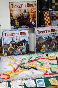 Torino-Centro Gioco Educativo-San Paolo- Corso Ferrucci 105