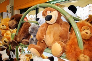 Torino-Centro Gioco Educativo-San Paolo- Corso Ferrucci 105