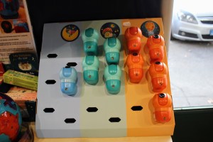 Torino-Centro Gioco Educativo-San Paolo- Corso Ferrucci 105