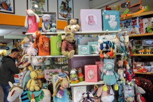 Torino-Centro Gioco Educativo-San Paolo- Corso Ferrucci 105