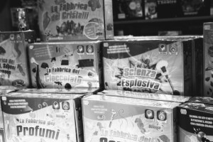 Torino-Centro Gioco Educativo-San Paolo- Corso Ferrucci 105