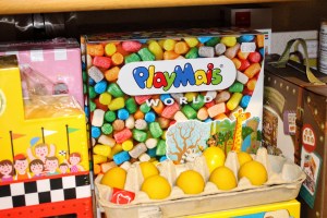 Torino-Centro Gioco Educativo-San Paolo- Corso Ferrucci 105