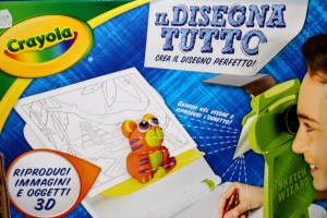 Torino-Centro Gioco Educativo-San Paolo- Corso Ferrucci 105