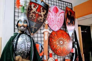 Torino-Centro Gioco Educativo-San Paolo- Corso Ferrucci 105