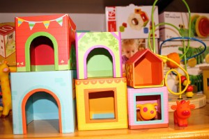 Torino-Centro Gioco Educativo-San Paolo- Corso Ferrucci 105