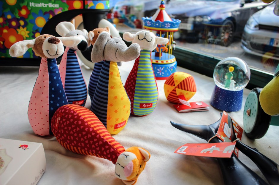 Torino-Centro Gioco Educativo-San Paolo- Corso Ferrucci 105