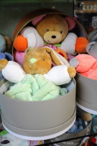 Torino-Centro Gioco Educativo-San Paolo- Corso Ferrucci 105