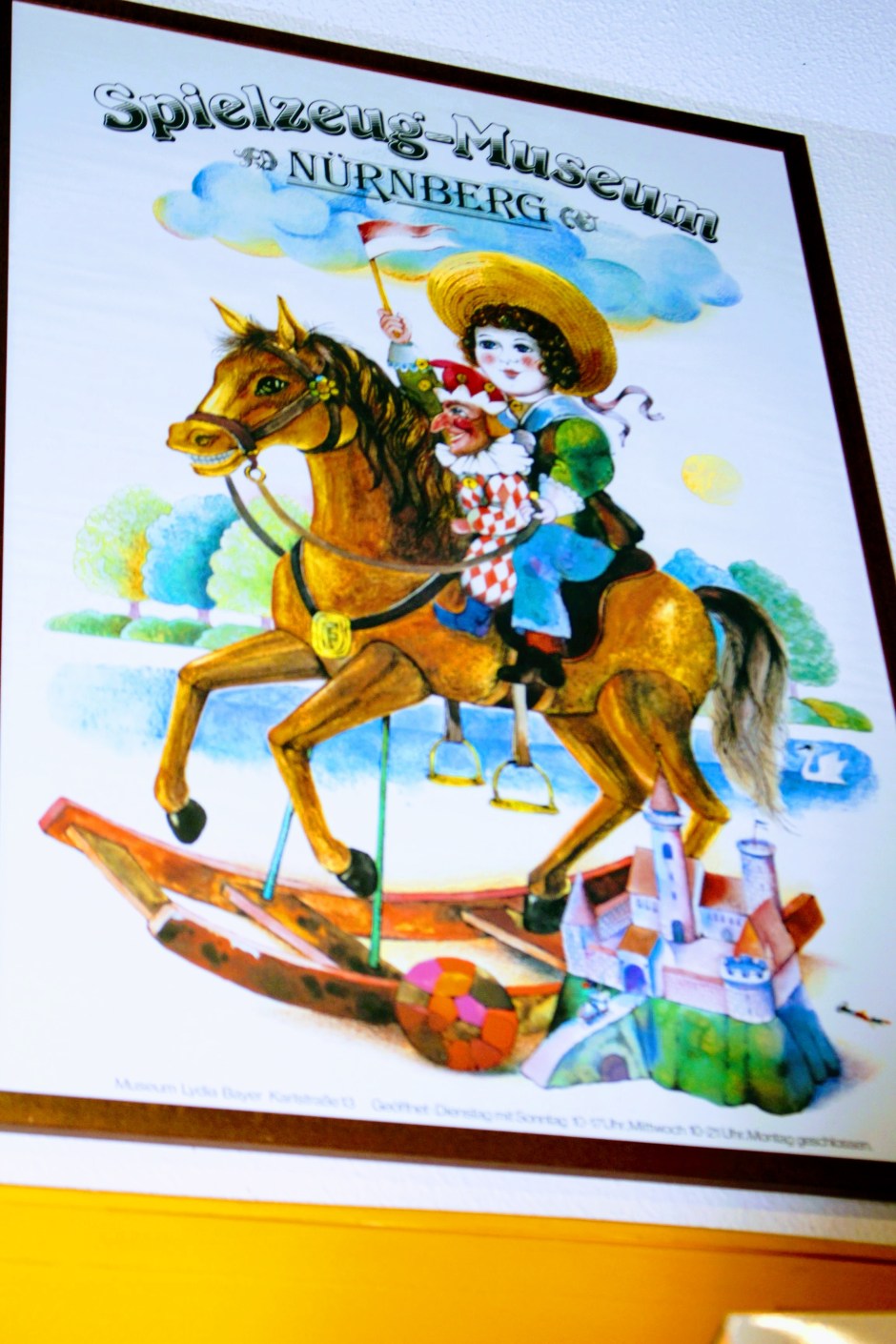 Torino-Centro Gioco Educativo-San Paolo- Corso Ferrucci 105