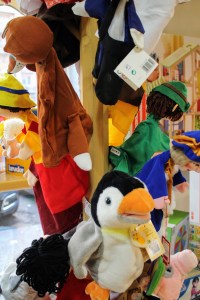 Torino-Centro Gioco Educativo-San Paolo- Corso Ferrucci 105