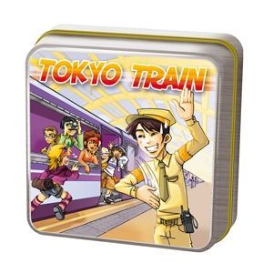 tokio-train